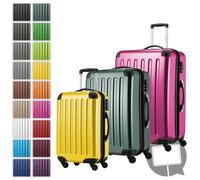 HAUPTSTADTKOFFER - Alex - Set de valises TSA Valises à coque rigide (S+M+L)