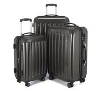 HAUPTSTADTKOFFER - Alex - Set def 3 Valises Bagages Trolley rigide S M & L