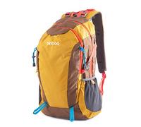 Hauptstadtkoffer blnbag S2 - Sac à Dos de randonnée léger, Backpack de Sport, Rucksack de vélo Sac à Dos de Camping avec Housse de Pluie, Unisex 15L