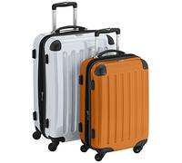 Hauptstadtkoffer Ensemble de valises 65 cm 116 L Multicolore, Multicolore, Taille Unique, Ensemble de Bagages