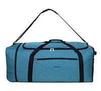 Hauptstadtkoffer M4, Rucksack Unisex, Aquagreen, Taille Unique