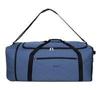 Hauptstadtkoffer M4, Rucksack Unisex, Bleu foncé, Taille Unique
