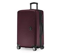 Hauptstadtkoffer Mitte Bagage - Ensemble de Bagage, Bourgogne, 68 cm (M)