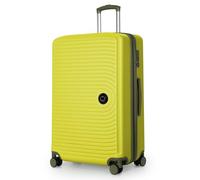 Hauptstadtkoffer Mitte Bagage - Ensemble de Bagage, Citron, 77 cm (L)