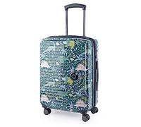 Hauptstadtkoffer Mitte Bagage - Ensemble de Bagage, Dino Floral, 55 cm (S)