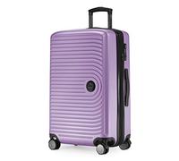 Hauptstadtkoffer Mitte Bagage - Ensemble de Bagage, Lilas, 68 cm (M)