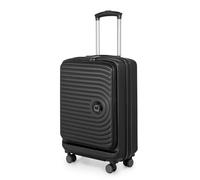 Hauptstadtkoffer Mitte Bagage - Ensemble de Bagage, Schwarz, Chargeur par Le Haut de 55 cm (S)