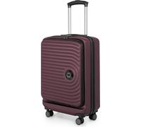 Hauptstadtkoffer - Centre - Bagage Rigide sur roulettes, Bordeaux, Toploader, Valise