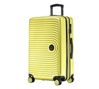 Hauptstadtkoffer - Mitte - Valise Moyenne à Coque Rigide, TSA, 4 Roues, Bagage en soute avec Extension de Volume de 8 cm, 68 cm, 88 L, Fougère