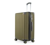 Hauptstadtkoffer Q-Damm Grande Valise (78 cm) 111-133 L, Avocat