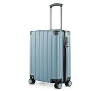Hauptstadtkoffer Q-Damm Grande Valise (78 cm) 111-133 L, Bleu Piscine