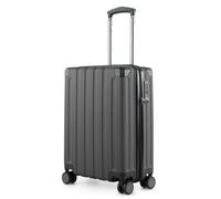 Hauptstadtkoffer Q-Damm Valise Cabine (54x37x21 cm) 38 L, Graphite