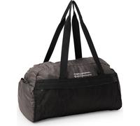 HAUPTSTADTKOFFER - sac pliable 19L ultraléger indéchirable imperméable, sac d'épaule sac de sport sac de voyage femme homme, sac pliable Travel Bag bag bagage à main sous siège Ryanair 40x20x25,Graphi
