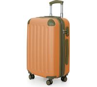 HAUPTSTADTKOFFER - Spree - Bagage à main valise trolley bagage de bord valise rigide, extension 4 roulettes doubles LIMITED EDITION TSA, 55 cm, 42 litresMarille