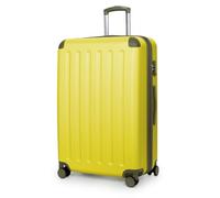Hauptstadtkoffer Spree Bagage - Ensemble de Bagage, Citron, 75 cm (L)