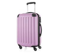 Hauptstadtkoffer Spree Bagage - Ensemble de Bagage, Lilas, 55 cm (S)
