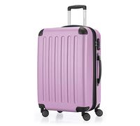 Hauptstadtkoffer Spree Bagage - Ensemble de Bagage, Lilas, 65 cm (M)