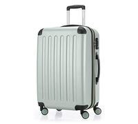 Hauptstadtkoffer Spree Bagage - Ensemble de Bagage, Menthe, 65 cm (M)