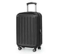 Hauptstadtkoffer Spree Bagage - Ensemble de Bagage, Schwarz, 55 x 20 cm (S)