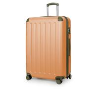 Hauptstadtkoffer Spree - Grande Valise Rigide, Serrure TSA, 4 Doubles roulettes, Trolley, Valise de Voyage, Extension de Volume, 75 cm, 119 litres, MARILLE