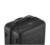 Hauptstadtkoffer Spree set de bagages Noir