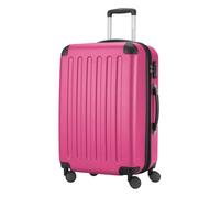 Hauptstadtkoffer Spree Valise Medium 74 Litre Pink