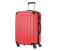 Hauptstadtkoffer Spree Valise Medium 74 Litre Rouge foncé