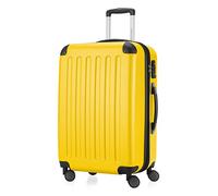 HAUPTSTADTKOFFER - Spree - Valise rigide grande Bagage Trolley 4 roues
