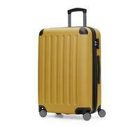 Hauptstadtkoffer Spree Bagage - Ensemble de Bagage, Herbstgold, 65 cm (M)