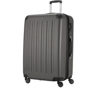 Hauptstadtkoffer Spree Valise XL 119 Litre Gris
