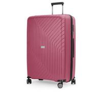 HAUPTSTADTKOFFER TXL - Grande valise rigide, TSA, 4 roulettes, 76cm, 120 litres, Baie