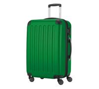 Hauptstadtkoffer Valise de taille moyenne 74 litres vert