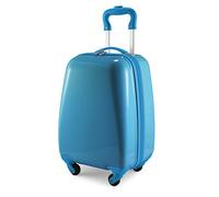 Hauptstadtkoffer Bagage - Bagage pour Enfant, Cyanblau