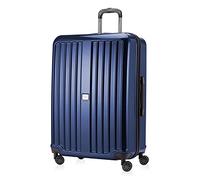 HAUPTSTADTKOFFER Valises, 75 cm, 126 L, Bleu