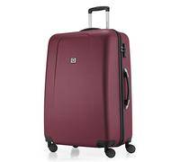 HAUPTSTADTKOFFER - Wedding - Valise rigide grande Bagage Trolley 4 roues