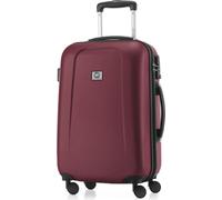 HAUPTSTADTKOFFER - Wedding - Bagage à main cabine Valise Trolley 4 roues