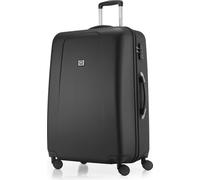 HAUPTSTADTKOFFER - Wedding - Valise rigide grande Bagage Trolley 4 roues