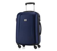HAUPTSTADTKOFFER®„Wedding“ - Valise Cabine Rigide - 43 litres - Serrure TSA