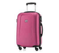 HAUPTSTADTKOFFER„Wedding“ - Valise Cabine Rigide - 43 litres - Serrure TSA
