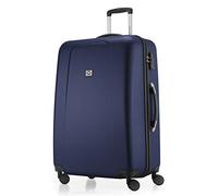 HAUPTSTADTKOFFER - Wedding - Valise rigide grande Bagage Trolley 4 roues