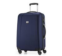 HAUPTSTADTKOFFER - Wedding - Valise rigide grande Bagage Trolley 4 roues