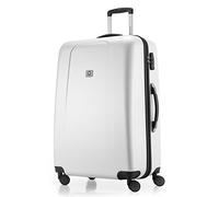 HAUPTSTADTKOFFER - Wedding - Valise rigide grande Bagage Trolley 4 roues