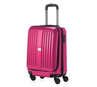 HAUPTSTADTKOFFER Bagages cabine, 55 cm, 42 L, Rose