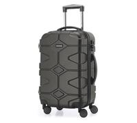 HAUPTSTADTKOFFER - X-Kölln - bagages à main chariot valise à coque rigide roulant valises de valise, TSA, 55 cm, 50 litres