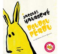 Haurogne Jacques Doudou Perdu (CD)