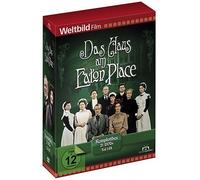 Haus am Eaton Place,das - Das Haus am Eaton Place-Komp [Import]
