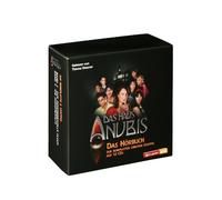Haus Anu as - Hörbuch Sammelband 2