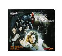 Haus Anu as - Pfad der 7 Sünden/Hörspiel Zum Kinofilm [Import]