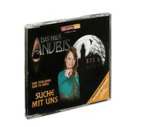Haus Anubis,das - Suche mit UNS [Import]