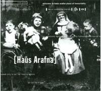 HAUS ARAFNA - Children of God
